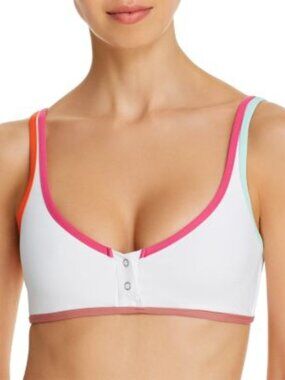 Women's TAVIK Marlowe Bikini Top, Size: Medium